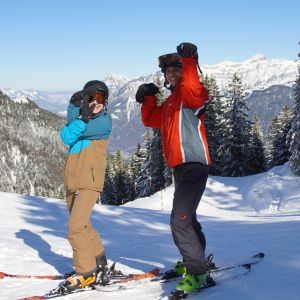 Skifahrer Brüsti (18)
