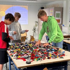 Lego 1